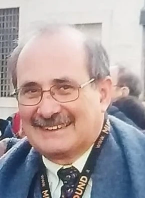 Julio Ruiz
